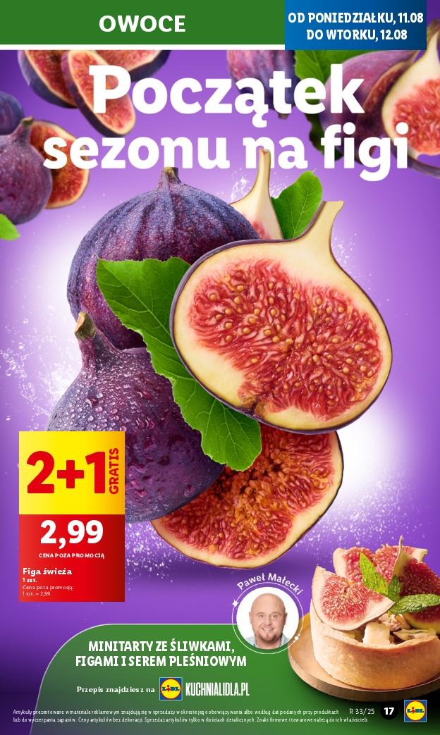 Gazetka promocyjna Lidl do 12/08/2025 str.19