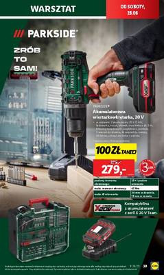 Katalog Lidl