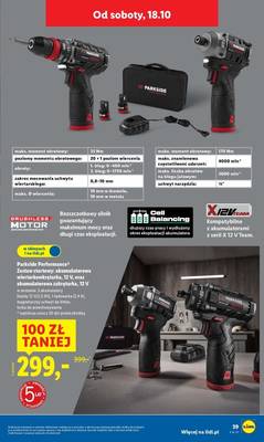 Lidl okazje