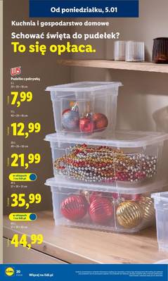 Lidl katalog 5.01