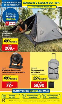 Katalog Lidl