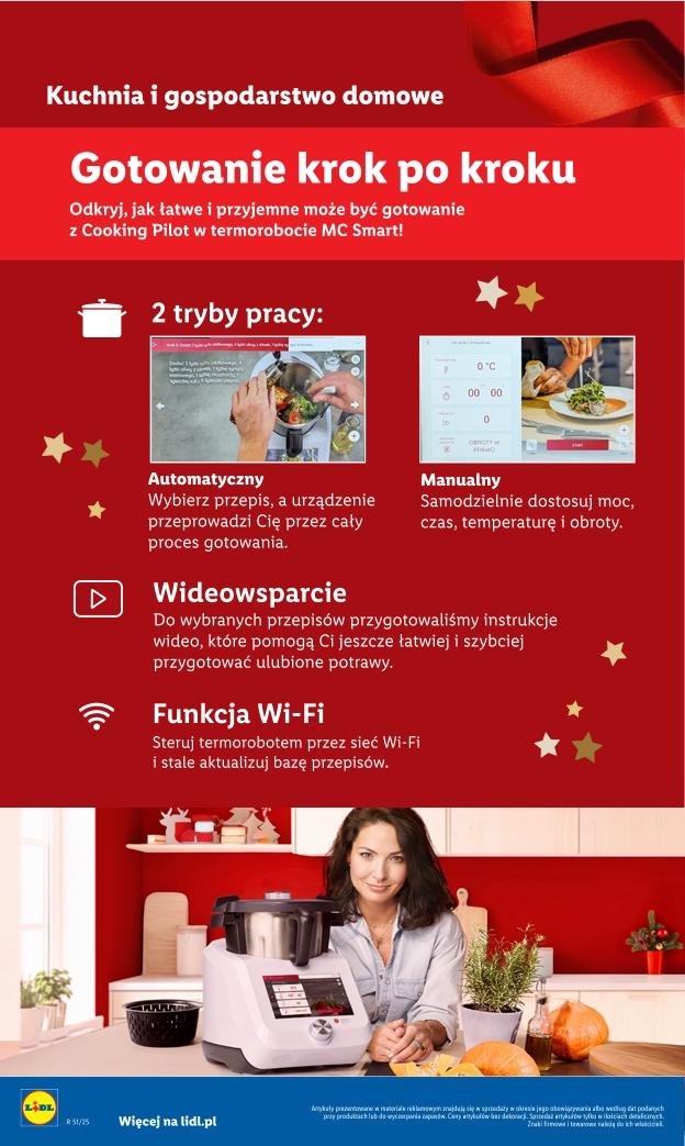 Gazetka promocyjna Lidl do 21/12/2025 str.14