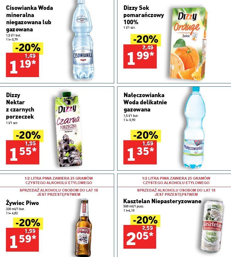 Gazetka promocyjna Lidl do 28/08/2016 str.2