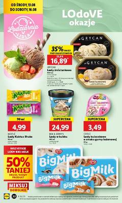 Lidl od środy