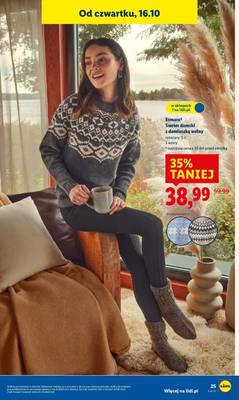 Lidl okazje