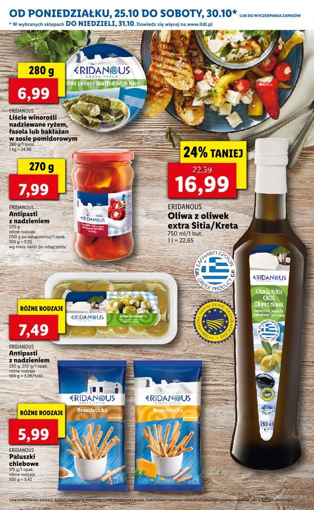 Gazetka promocyjna Lidl do 31/10/2021 str.15