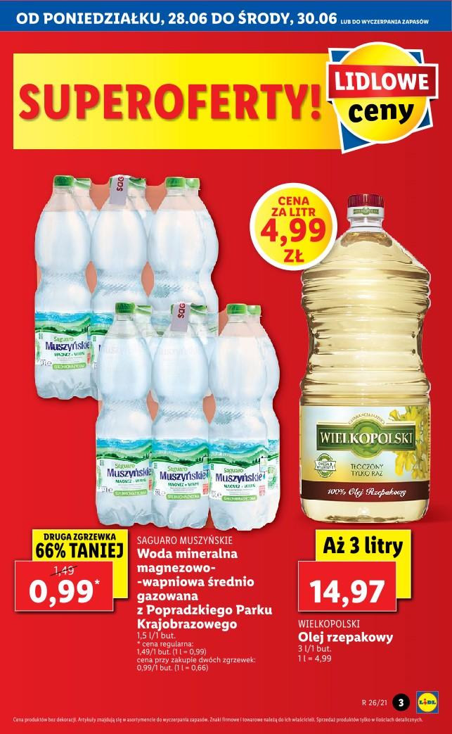 Gazetka promocyjna Lidl do 30/06/2021 str.3