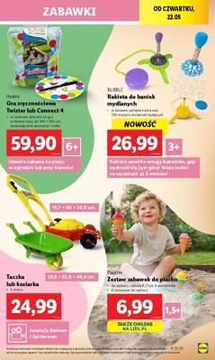 Katalog Lidl