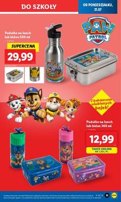 Katalog Lidl