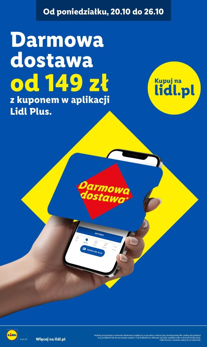 Gazetka promocyjna Lidl do 25/10/2025 str.12