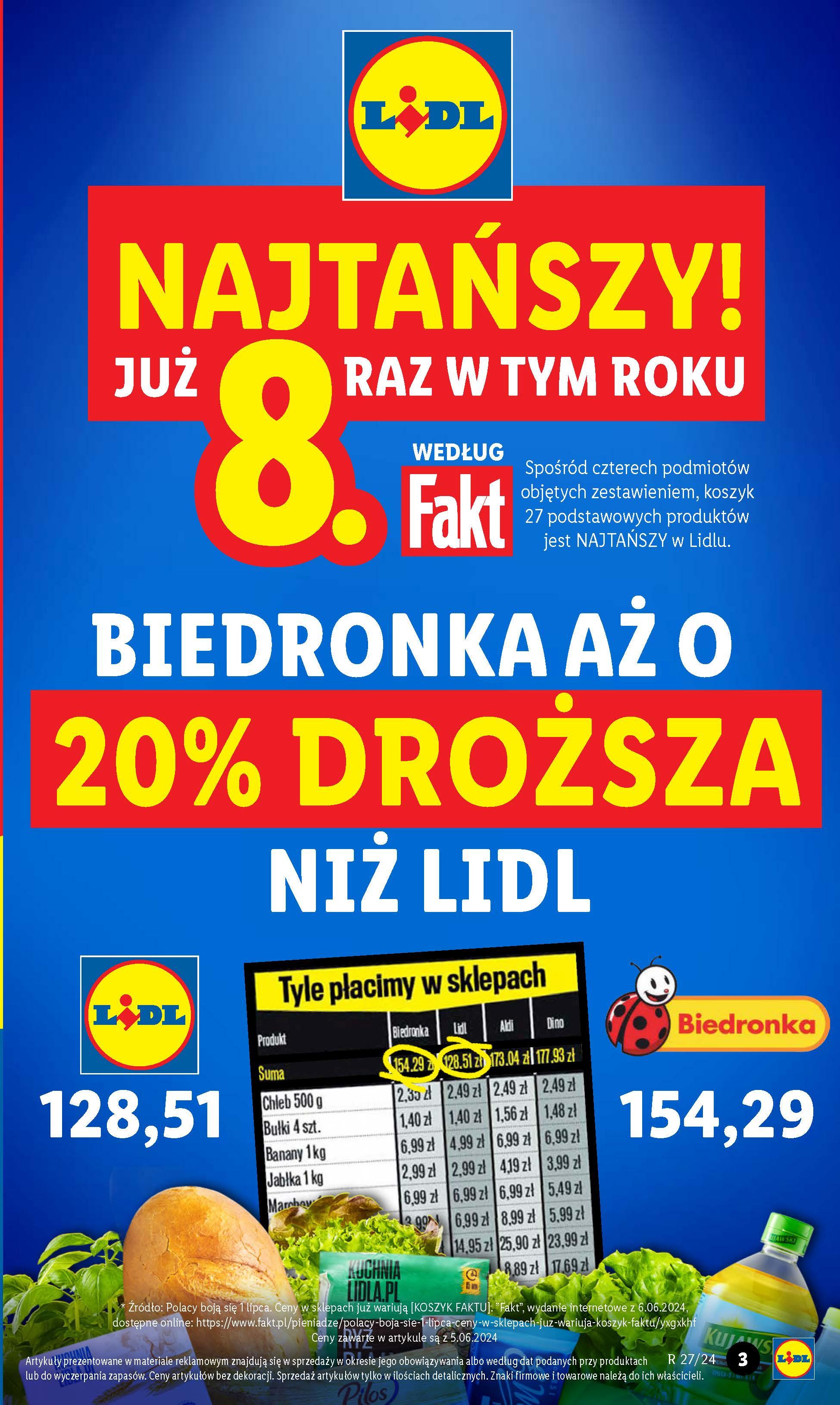 Gazetka promocyjna Lidl do 06/07/2024 str.3