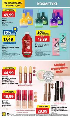 Lidl od czwartku