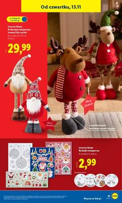 Katalog Lidl