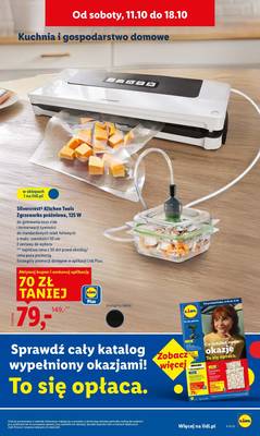Lidl od czwartku