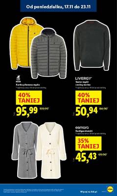 Katalog Lidl