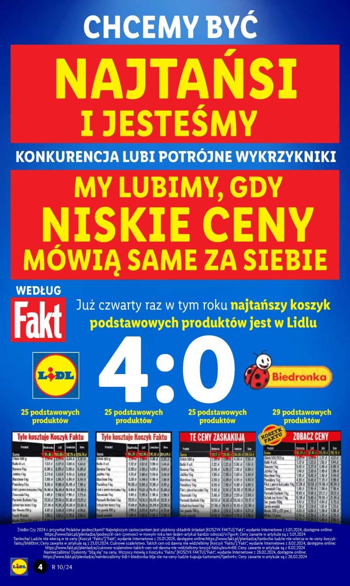 Gazetka promocyjna Lidl do 06/03/2024 str.4