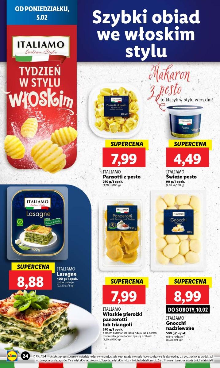 Gazetka promocyjna Lidl do 07/02/2024 str.28