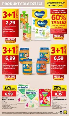 Lidl od czwartku
