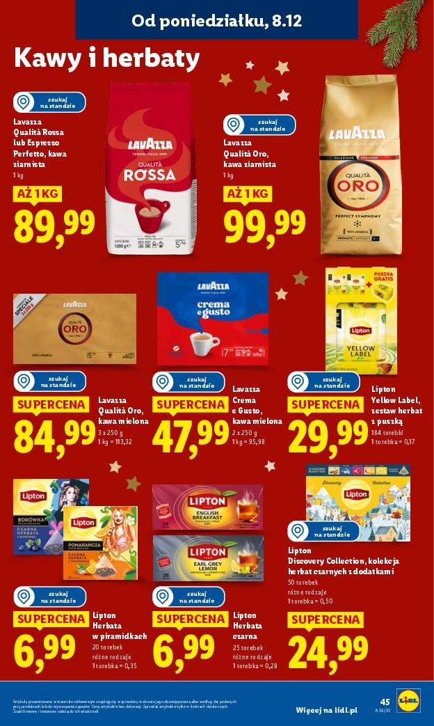 Gazetka promocyjna Lidl do 10/12/2025 str.53