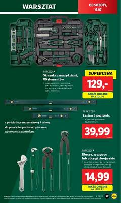 Katalog Lidl