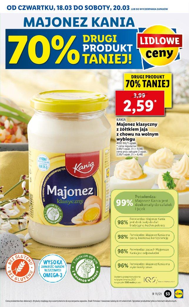 Gazetka promocyjna Lidl do 20/03/2021 str.53