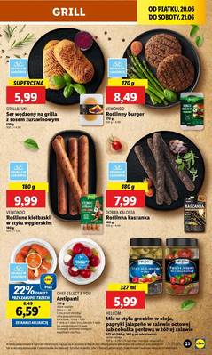 Lidl od piątku