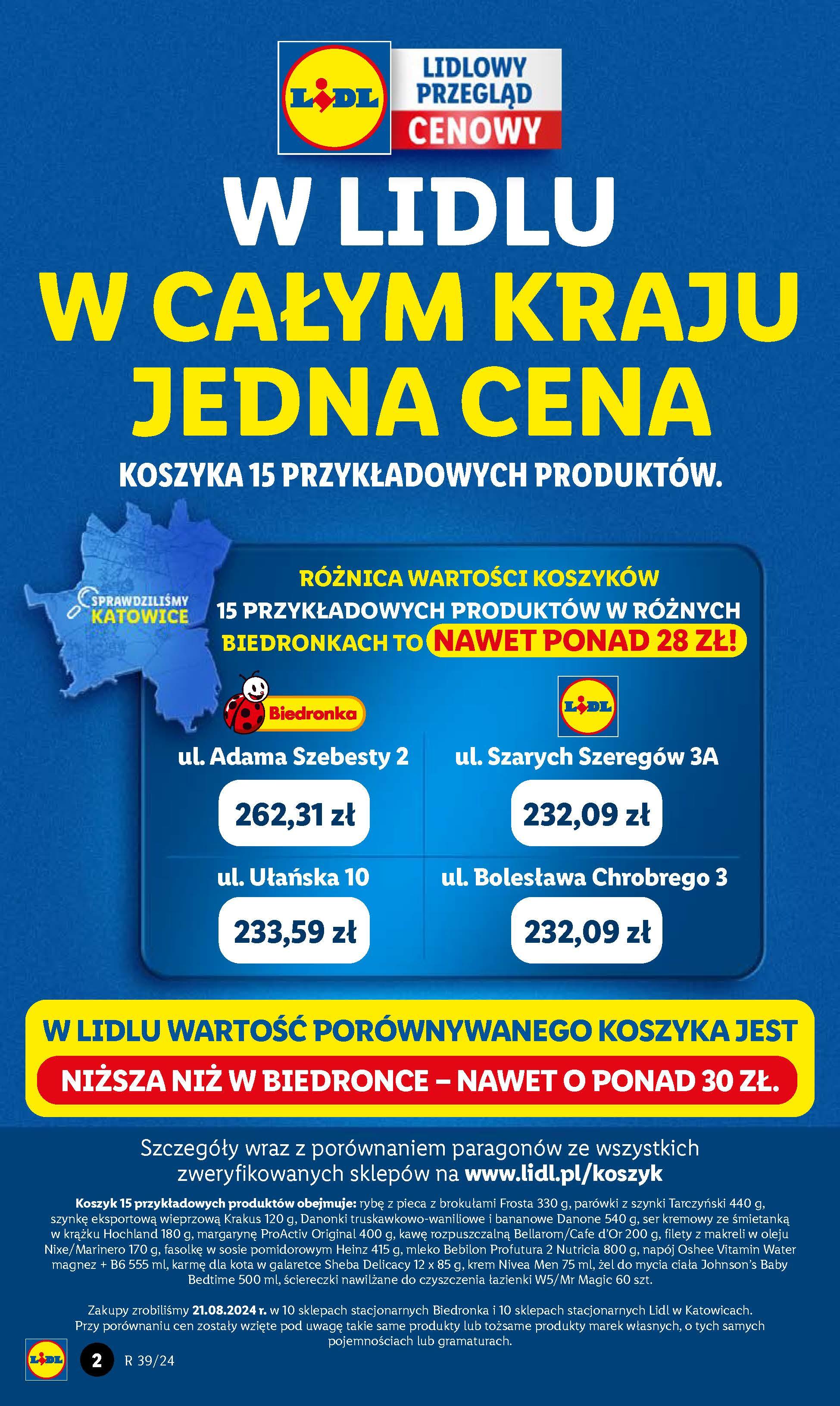 Gazetka promocyjna Lidl do 28/09/2024 str.4