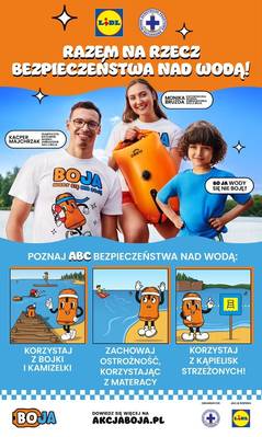 Lidl katalog 7.07