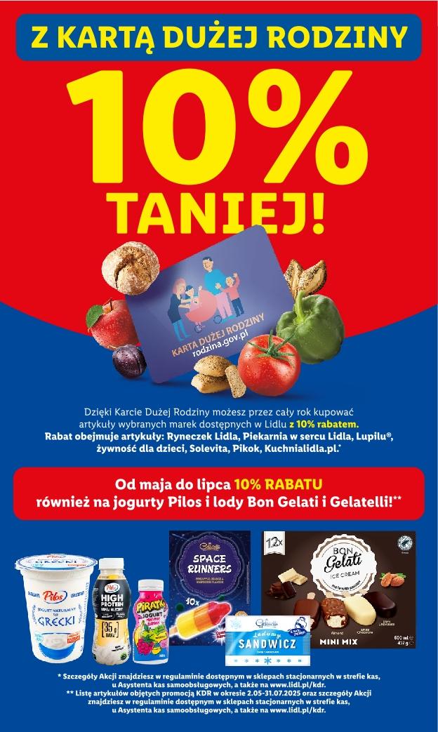 Gazetka promocyjna Lidl do 21/06/2025 str.36