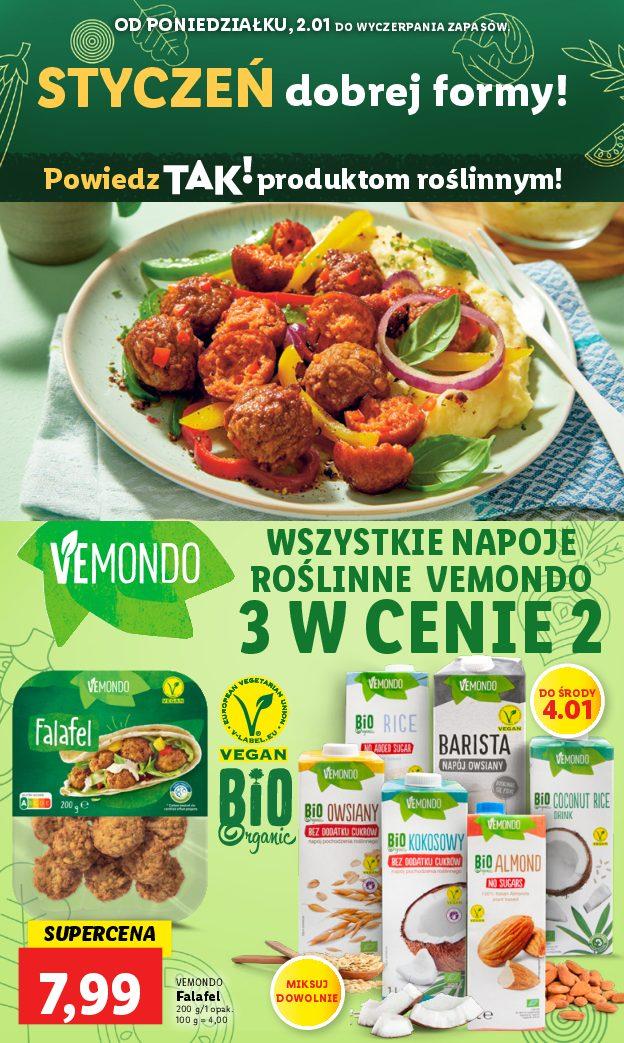 Gazetka promocyjna Lidl do 07/01/2023 str.40