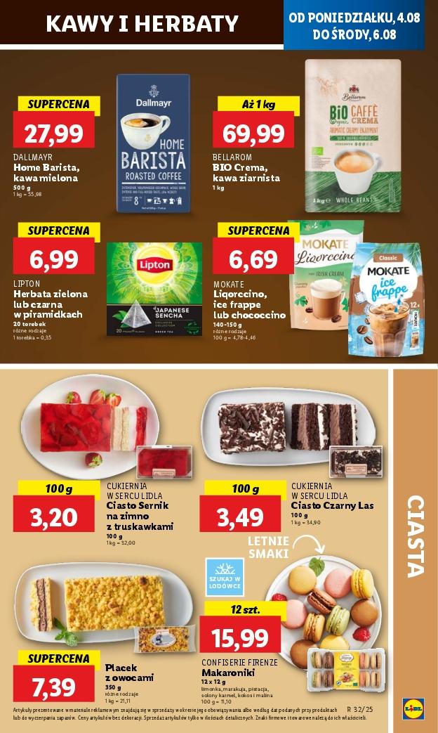 Gazetka promocyjna Lidl do 06/08/2025 str.51