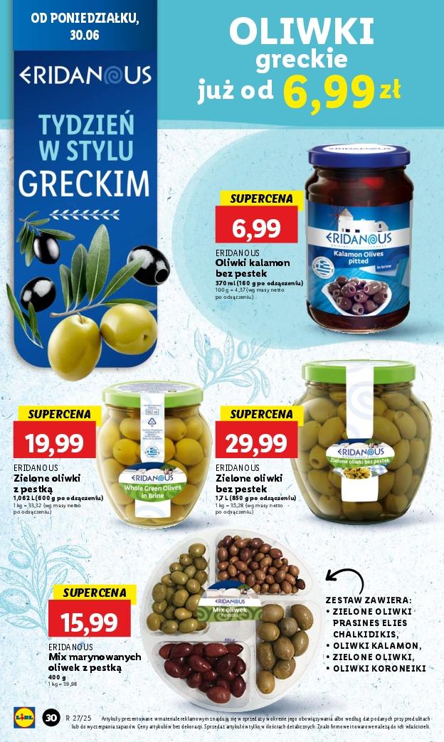 Gazetka promocyjna Lidl do 02/07/2025 str.36