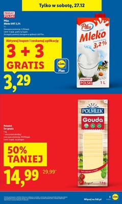 Lidl sobota
