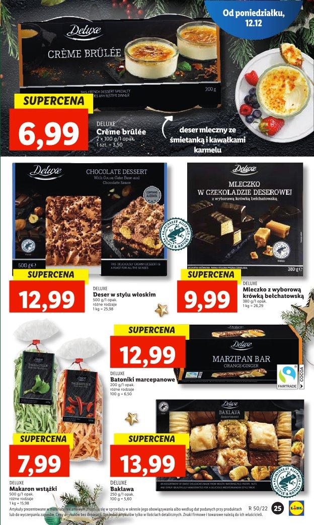 Gazetka promocyjna Lidl do 14/12/2022 str.31