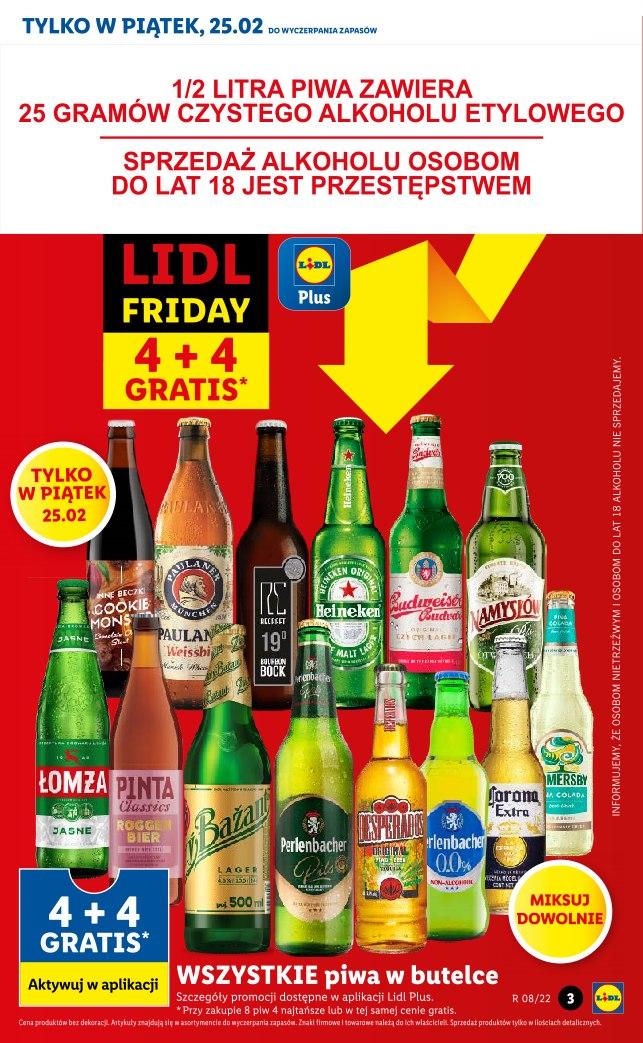 Gazetka promocyjna Lidl do 26/02/2022 str.3