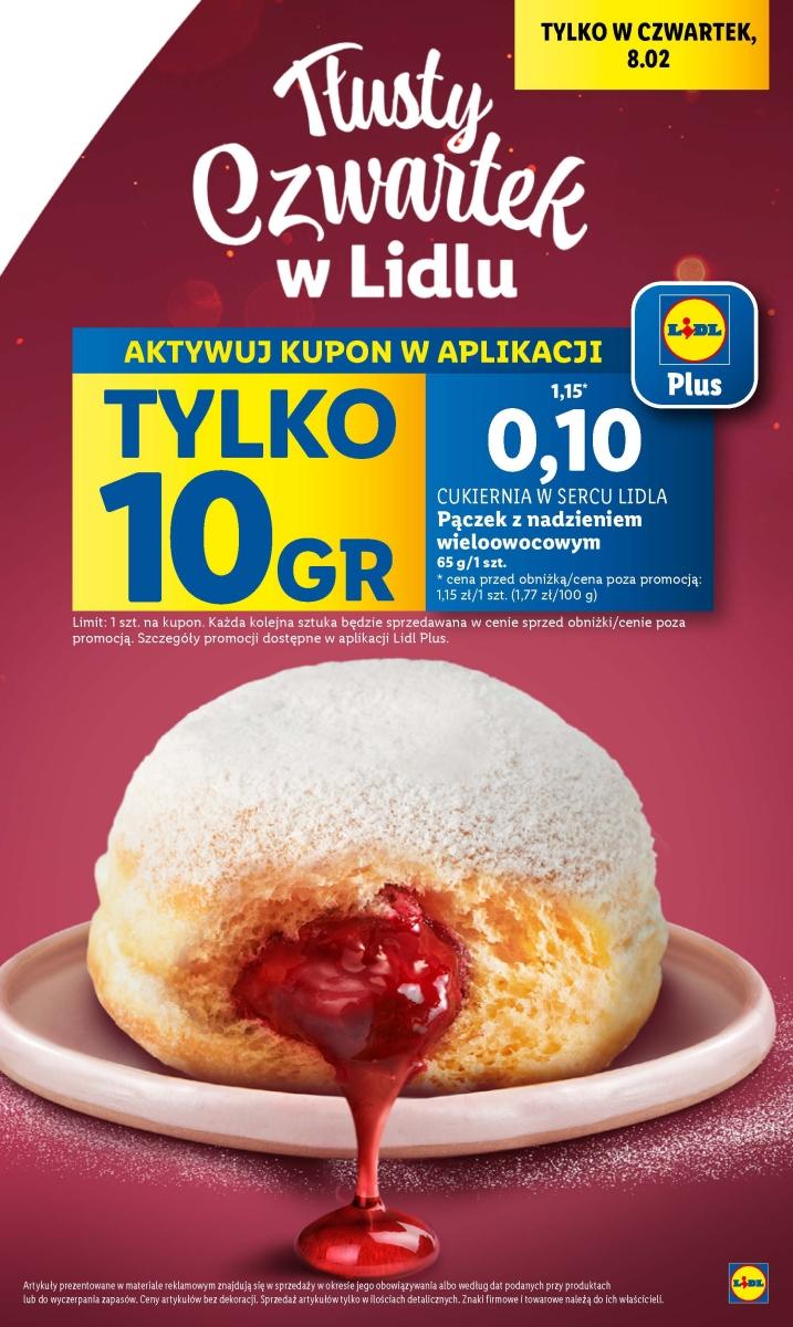 Gazetka promocyjna Lidl do 10/02/2024 str.7