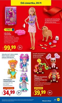 Katalog zabawki