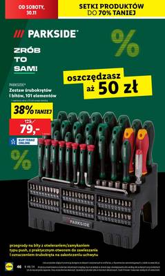 Katalog Lidl