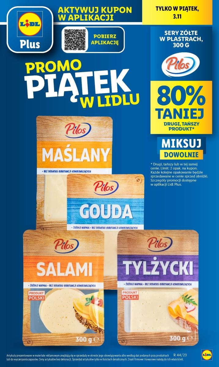 Gazetka promocyjna Lidl do 04/11/2023 str.15