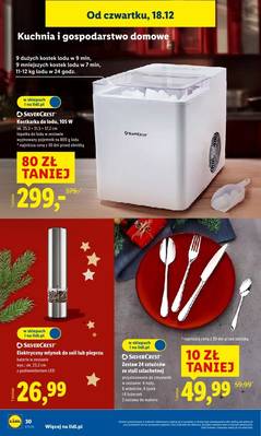 Lidl katalog 15.12