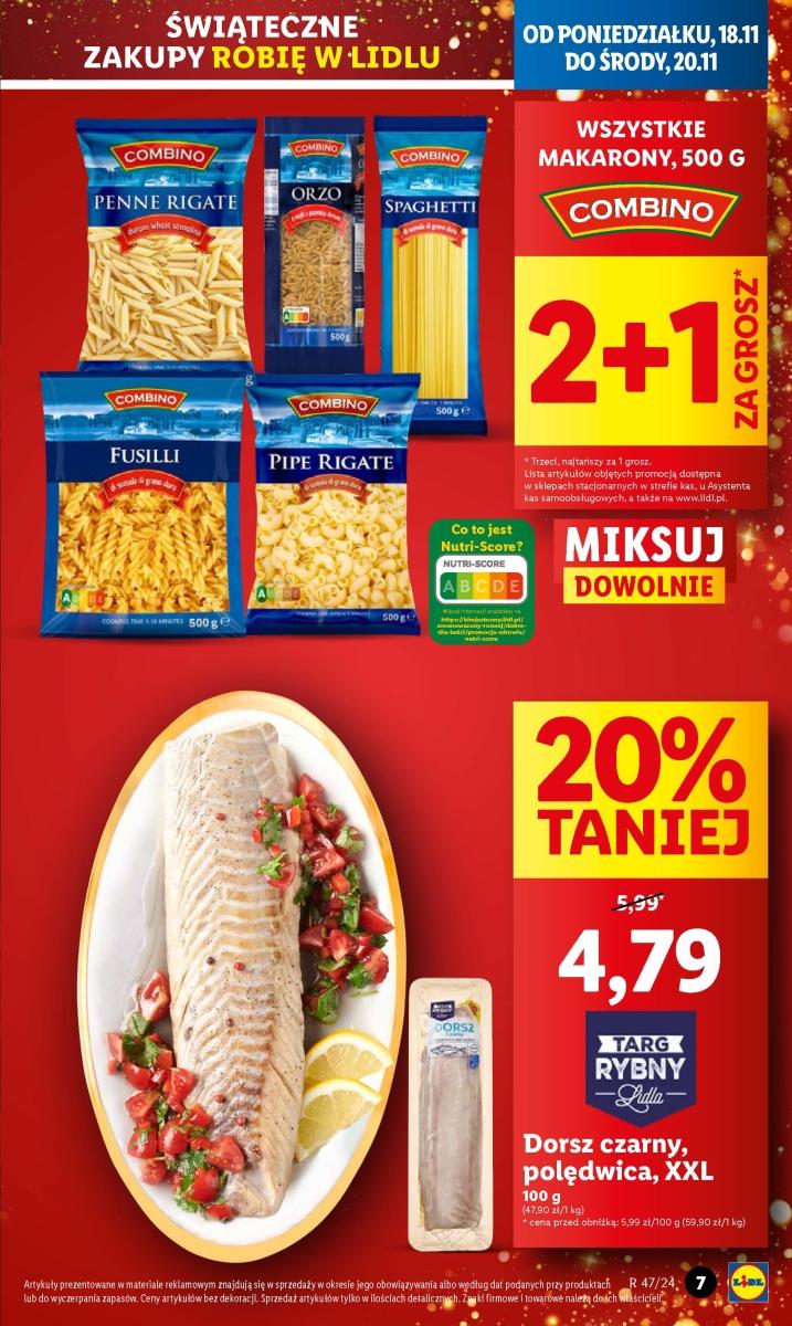 Gazetka promocyjna Lidl do 20/11/2024 str.9