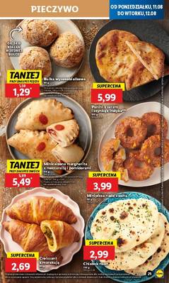 Lidl od poniedziałku