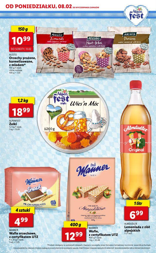 Gazetka promocyjna Lidl do 13/02/2021 str.13