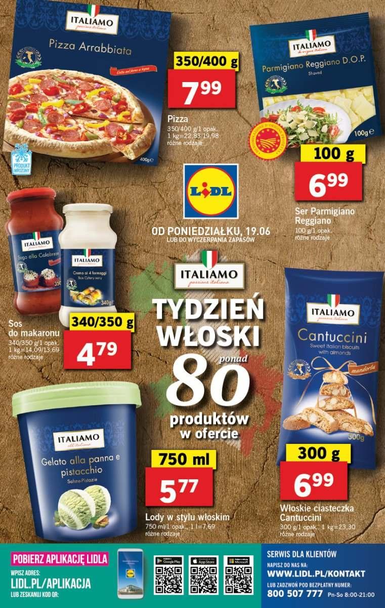 Gazetka promocyjna Lidl do 21/06/2017 str.32