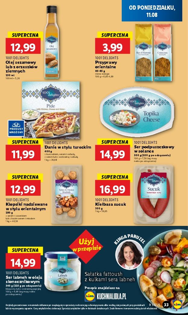 Gazetka promocyjna Lidl do 12/08/2025 str.35