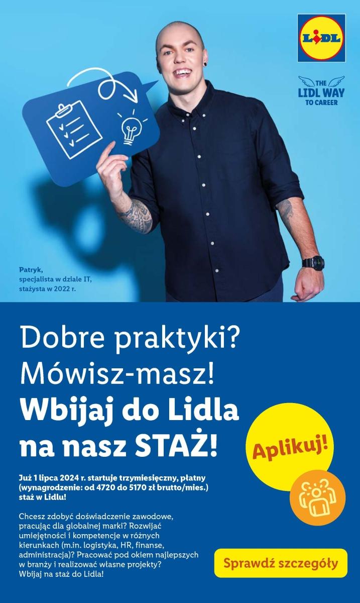 Gazetka promocyjna Lidl do 06/03/2024 str.66