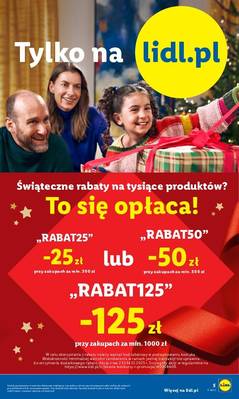 Katalog Lidl