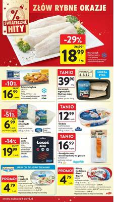 Gazetka Intermarche
