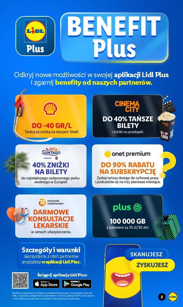 Gazetka promocyjna Lidl do 26/10/2024 str.5