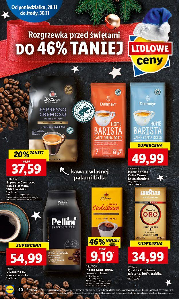 Gazetka promocyjna Lidl do 30/11/2022 str.42